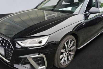 Audi A4 43.234 km 27.390 &euro; Gera 07546