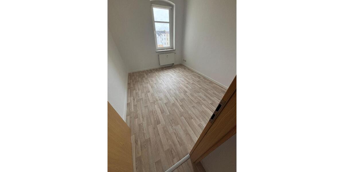 Kapitalanlage – sanierte und vermietete 2-Zimmer-Wohnung in Gera 2 zimmer