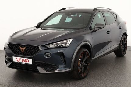Cupra Formentor 45.229 km 31.990 € Gera 07546