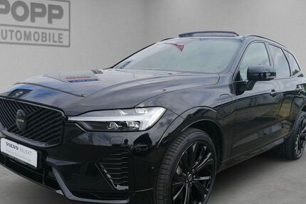 Volvo XC60 16.956 km 54.990 &euro; Gera 07546