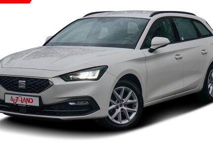 Seat Leon 43.632 km 24.950 &euro; Gera 07546