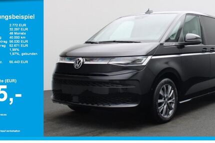 VW T7 Multivan 26.539 km 55.277 &euro; Gera 07546