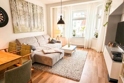 Wohnung Gera Debschwitz - 4 Zimmer, 103 m&sup2;, 925&euro; | Angebot:26223228
