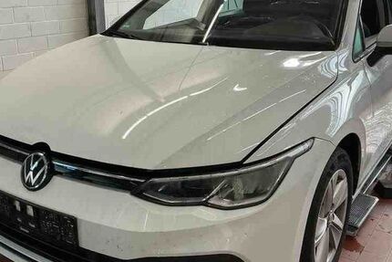 VW Golf 93.745 km 19.989 &euro; Weida 07570