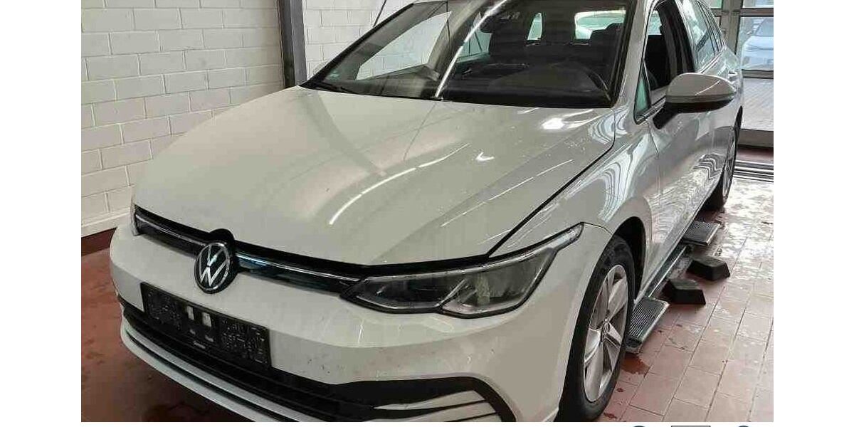 VW Golf 93.745 km 19.989 &euro; Weida 07570