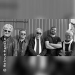 Beat Pilots - Authentic 60s sound | Beat - Rock - Blues