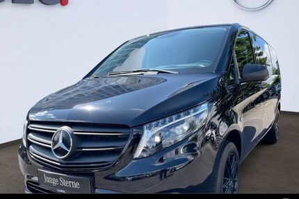 Mercedes-Benz Vito 56.700 km 44.385 € Zwickau 08058