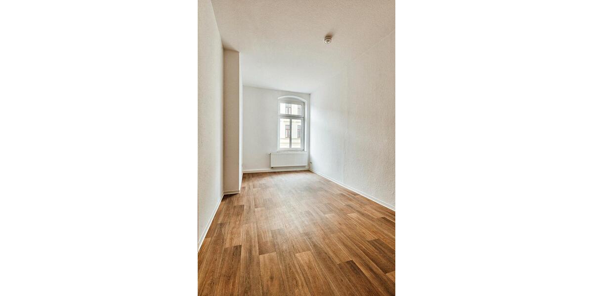 Etagenwohnung Zeitz - 4 Zimmer, 91 m&sup2;, 452&euro; | Angebot:26619863