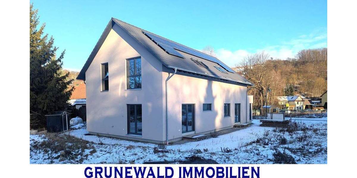 Mehrfamilienhaus, Wohnhaus Eisenberg Kursdorf - 4 Zimmer, 100 m&sup2;, 299.000&euro; | Angebot:21781279