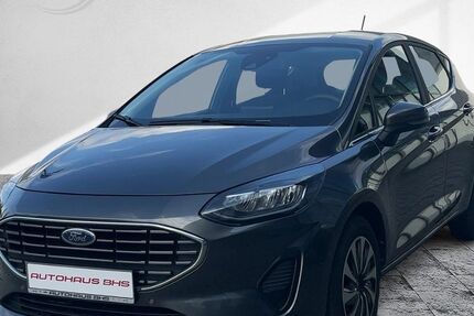 Ford Fiesta 68.610 km 14.990 € Zwickau 08064