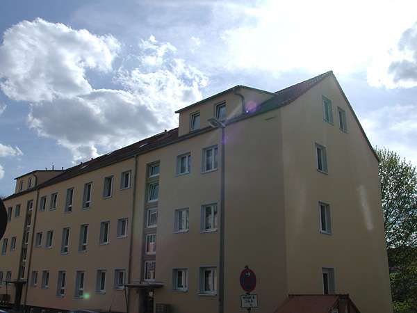 Wohnung zum Mieten in Gera 415,80 € 66 m² 3 zimmer