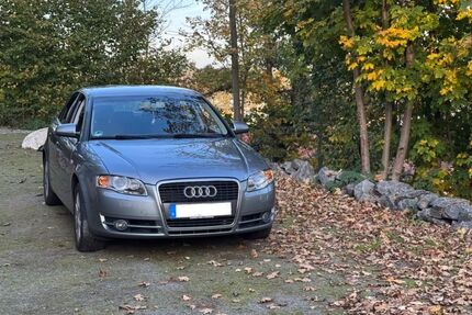 Audi A4 230.000 km 4.800 &euro; Schmölln 04626