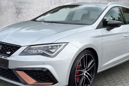 Seat Leon 83.150 km 21.900 € Eisenberg 07607