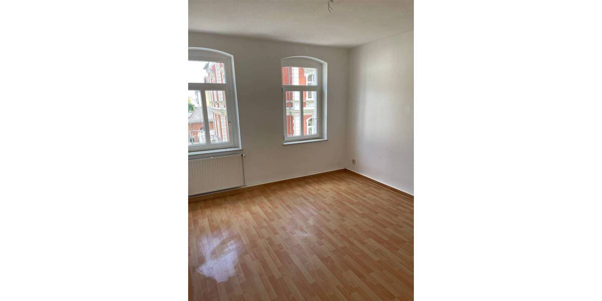 Etagenwohnung Schmölln - 3 Zimmer, 69 m&sup2;, 349&euro; | Angebot:26798530