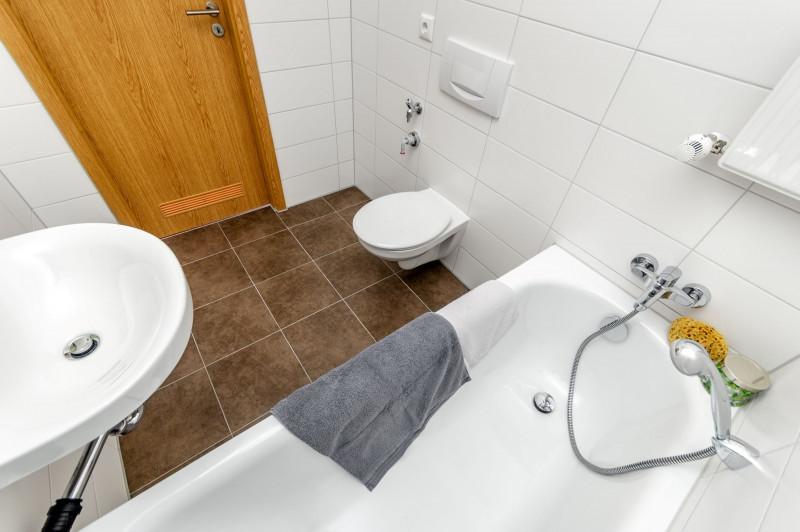 Etagenwohnung Gera Debschwitz - 2 Zimmer, 45 m&sup2;, 340&euro; | Angebot:25379313