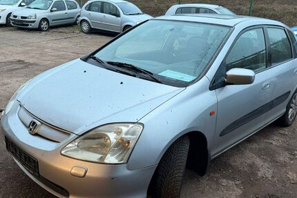 Suzuki Swift 192.000 km 1.200 &euro; Jena 07751