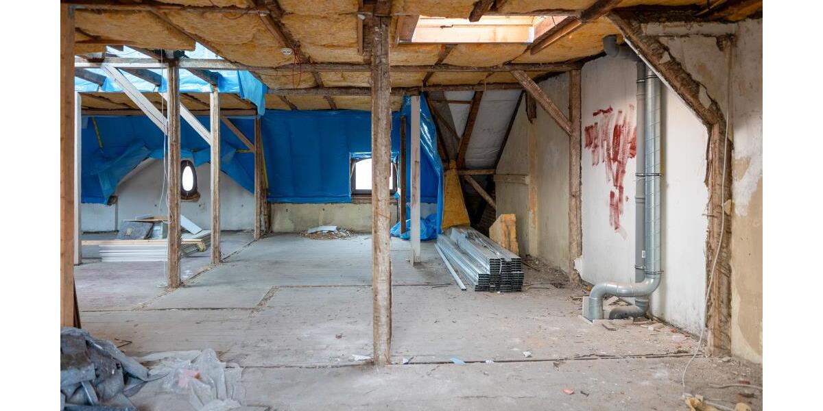 Flexible Gewerbefläche im Zentrum von Gera – Gestalten Sie nach Ihren Wünschen! - Gewerbeobjekt Gera Untermhaus | Angebot:26378899