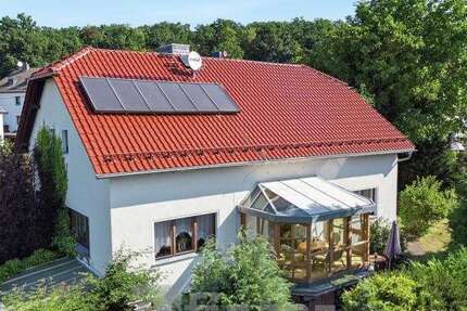 Haus Crimmitschau - 4 Zimmer, 123 m&sup2;, 310.000&euro; | Angebot:27449851