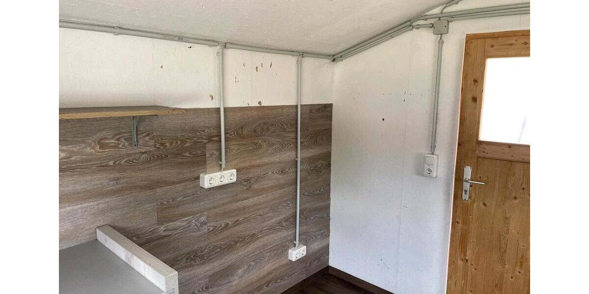 Imbiss zum Mieten zimmer