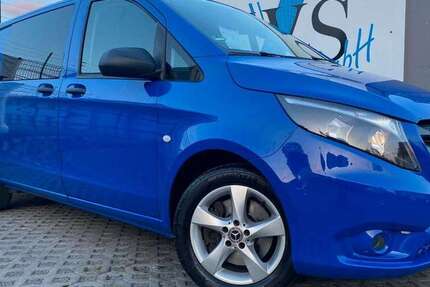 Mercedes-Benz Vito 131.000 km 28.490 &euro; Gera 07548