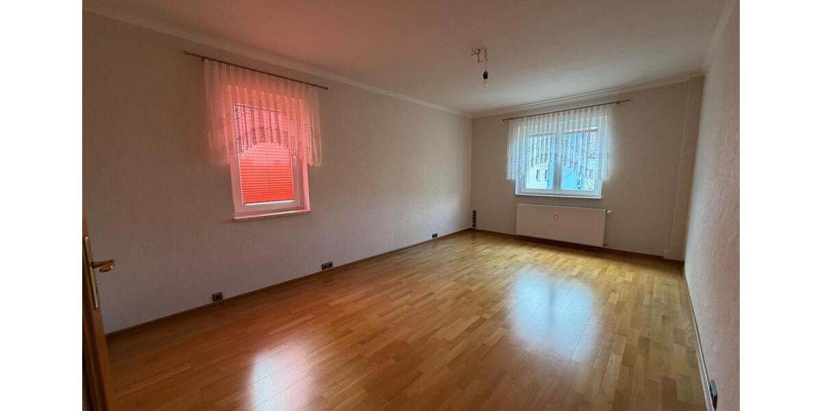 Etagenwohnung Weida - 4 Zimmer, 83 m&sup2;, 88.500&euro; | Angebot:26942154