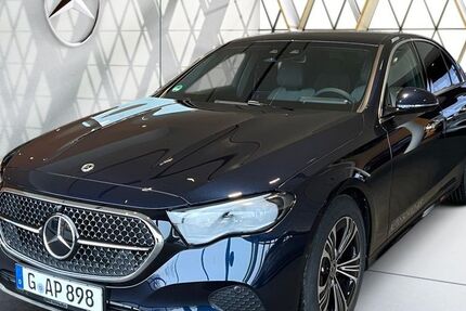 Mercedes-Benz E 200 9.000 km 54.990 &euro; Gera 07546