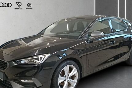 Seat Leon 70.201 km 18.229 &euro; Gera 07546