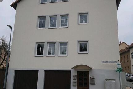 Wohnung Weida - 1 Zimmer, 62 m&sup2;, 300&euro; | Angebot:26286391