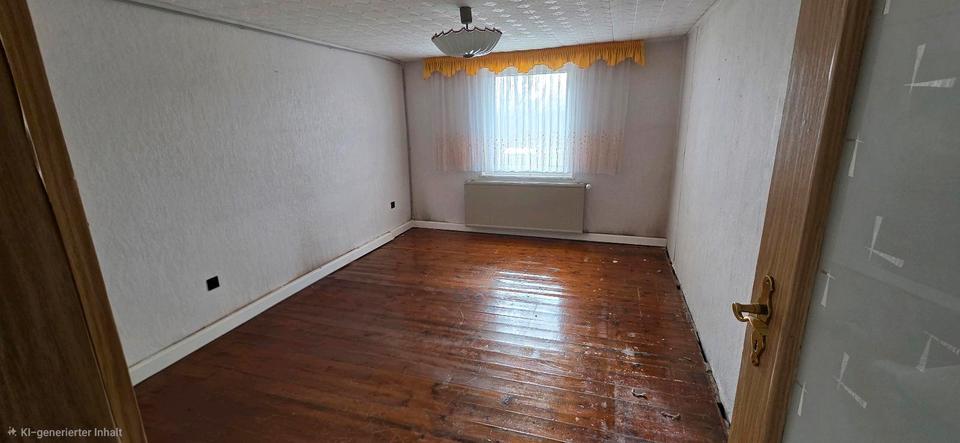 Einfamilienhaus Werdau - 79.999&euro; | Angebot:26239097