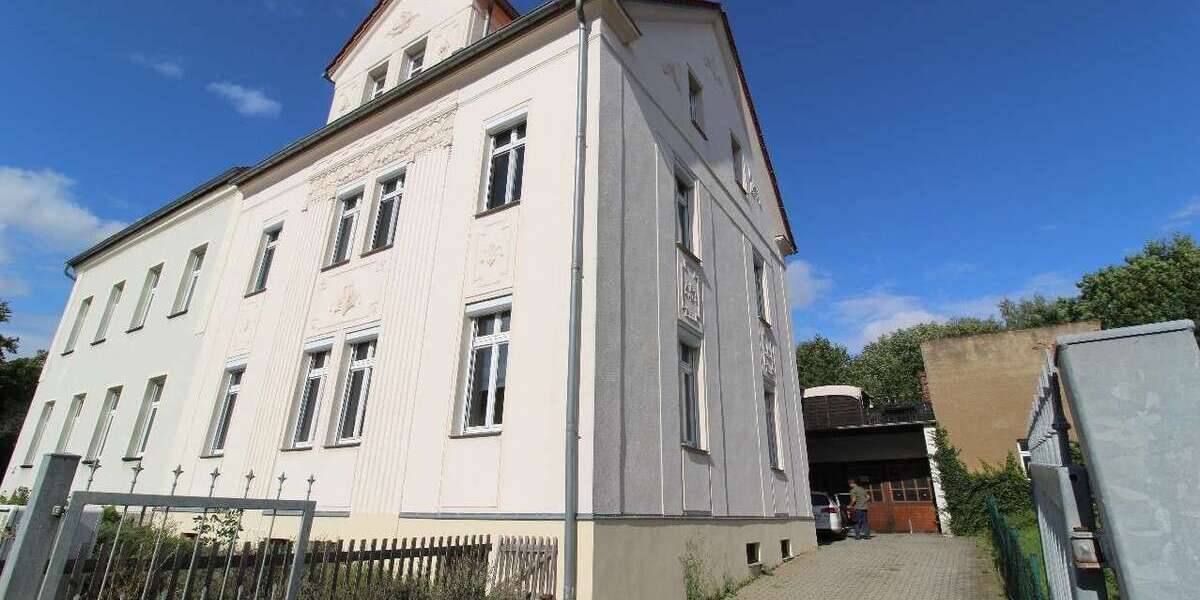 Einfamilienhaus Gößnitz - 16 Zimmer, 344 m&sup2;, 119.000&euro; | Angebot:23120133