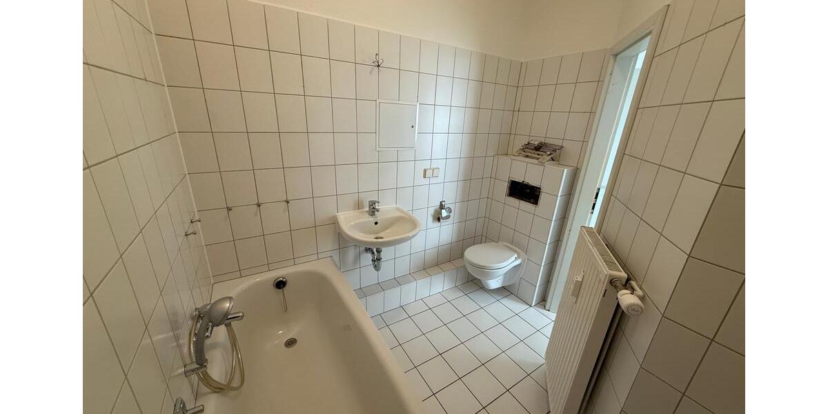 Etagenwohnung Gera Debschwitz - 3 Zimmer, 59 m&sup2;, 372&euro; | Angebot:24337913