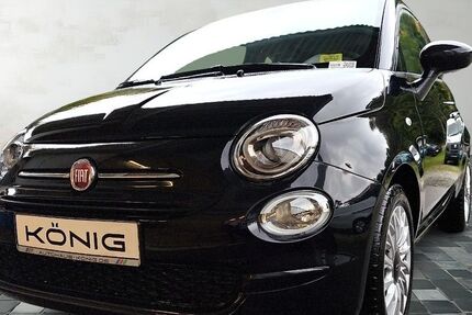 Fiat 500 18.027 km 12.999 &euro; Greiz 07973