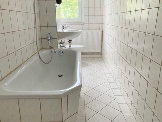 Etagenwohnung Hermsdorf - 3 Zimmer, 59 m&sup2;, 350&euro; | Angebot:26425562