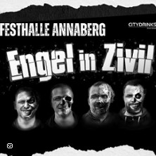 Engel in Zivil 21.03.2026 Stadthalle Pleißental