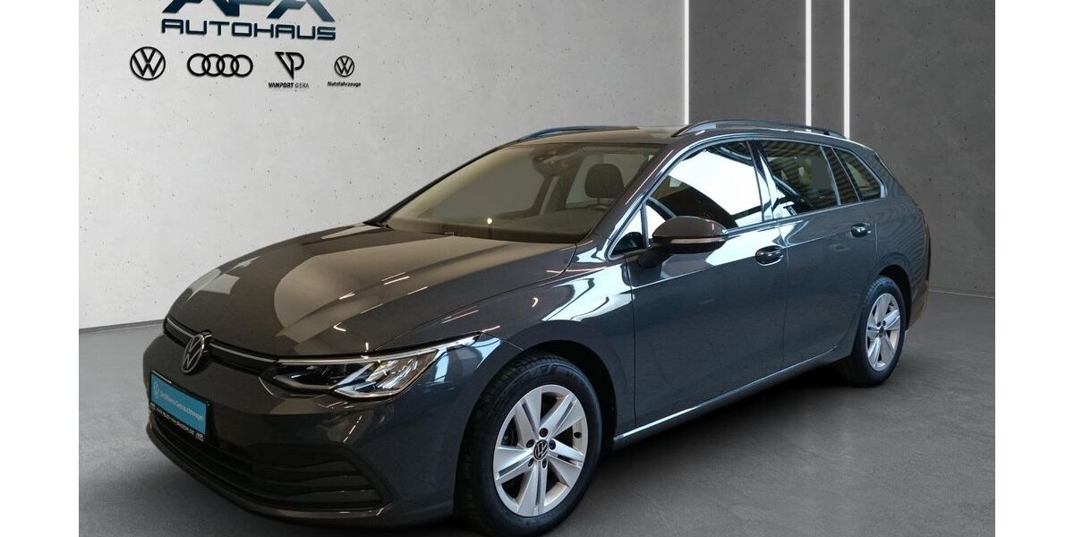 VW Golf 109.525 km 16.990 &euro; Gera 07546