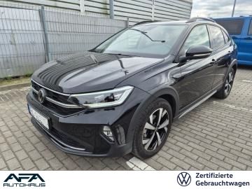 VW Taigo 11.424 km 21.418 &euro; Gera 07546