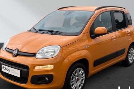 Fiat Panda 31.450 km 11.975 &euro; Zeulenroda-Triebes 07937