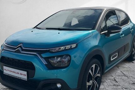 Citroen C3 30.000 km 14.800 € Zwickau 08064
