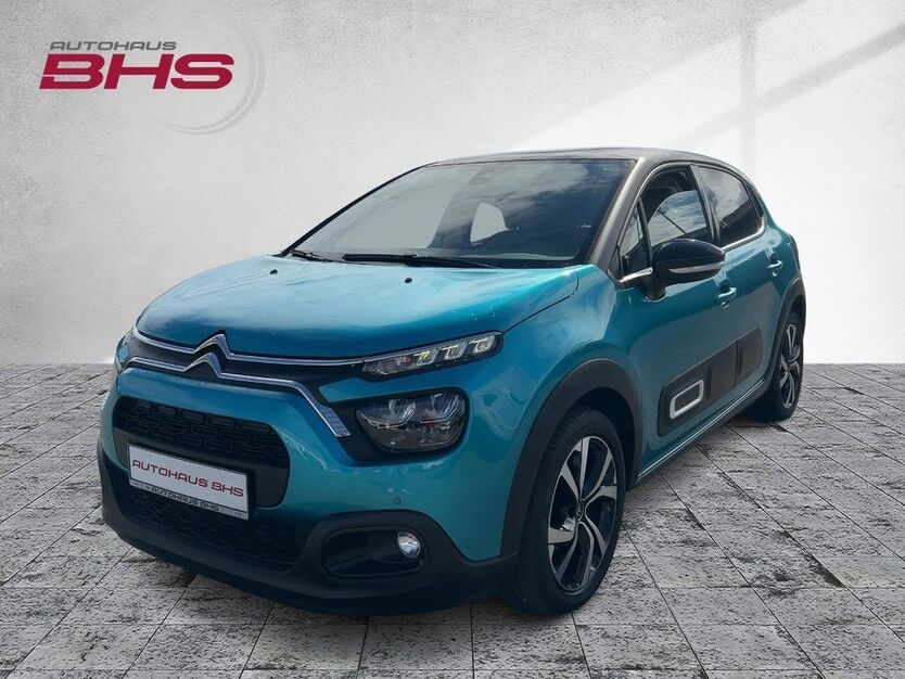 Citroen C3 30.000 km 14.800 € Zwickau 08064