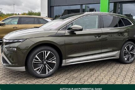 Skoda Enyaq 1.500 km 44.850 € Werdau 08412