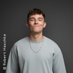 Hendrik Brehmer - bisschen reingesteigert