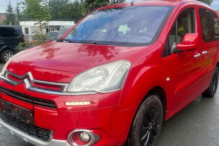 Citroen Berlingo 196.000 km 4.400 € Werdau 08412