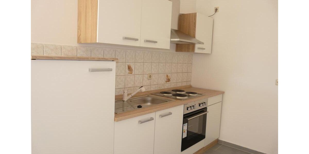 Etagenwohnung Meerane - 1 Zimmer, 34 m&sup2;, 225&euro; | Angebot:23782468