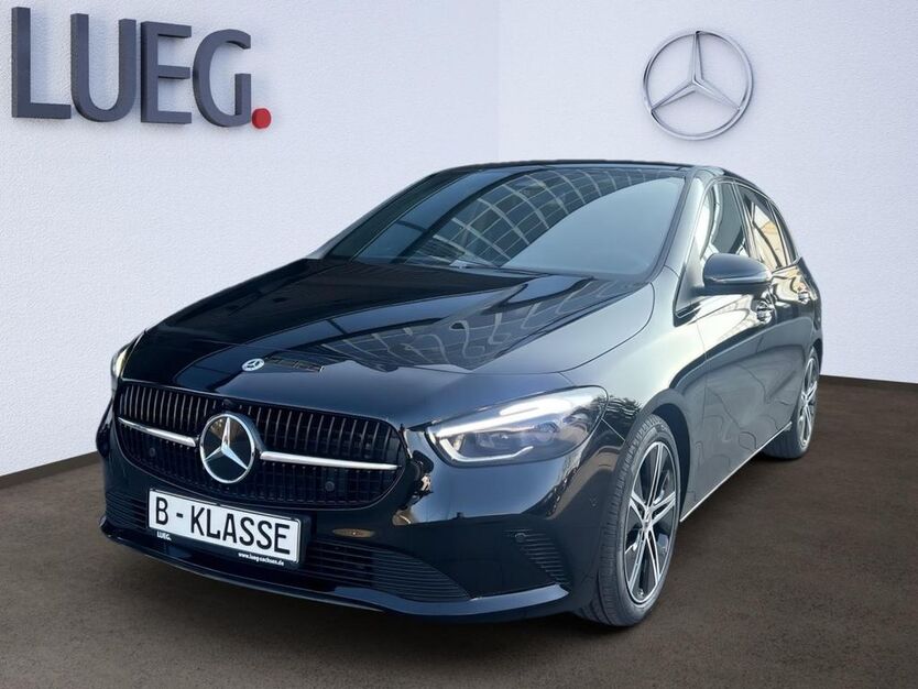 Mercedes-Benz B 200 24.900 km 35.870 € Zwickau 08058
