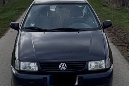 VW Polo 111.108 km 1.499 &euro; Greiz 07973