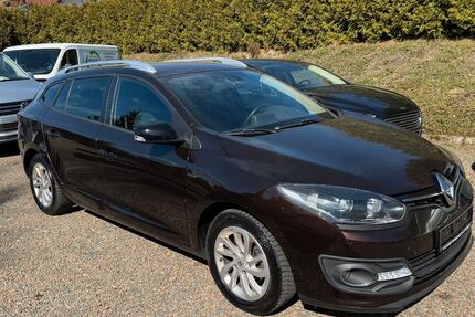 Renault Megane 156.521 km 6.999 &euro; Gera 07551