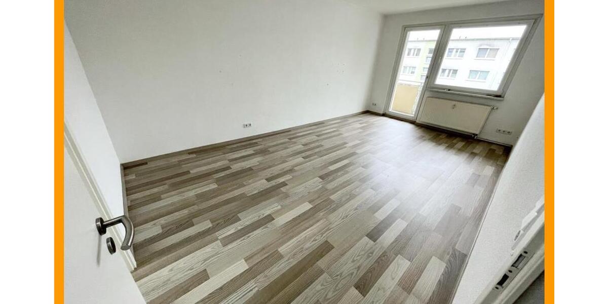 4 Raum Whg. mit Balkon gesucht? Nähe von AMAZON in Gera-Langenberg! - Etagenwohnung Gera Langenberg | Angebot:26335686