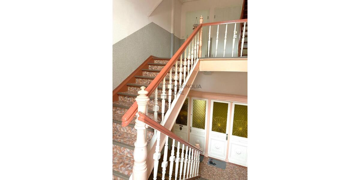 Dachgeschoßwohnung Gößnitz - 2 Zimmer, 55 m&sup2;, 376&euro; | Angebot:21076631