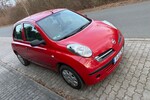 Nissan Micra 1.196 km 2.250 &euro; Gera 07545