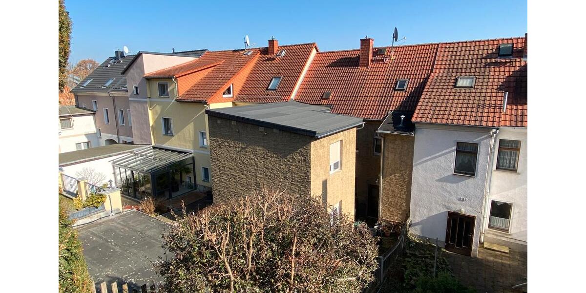 Reihenhaus Gößnitz - 40.000&euro; | Angebot:25422122